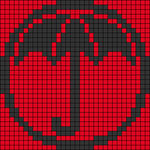 Alpha pattern #39179 variation #359002