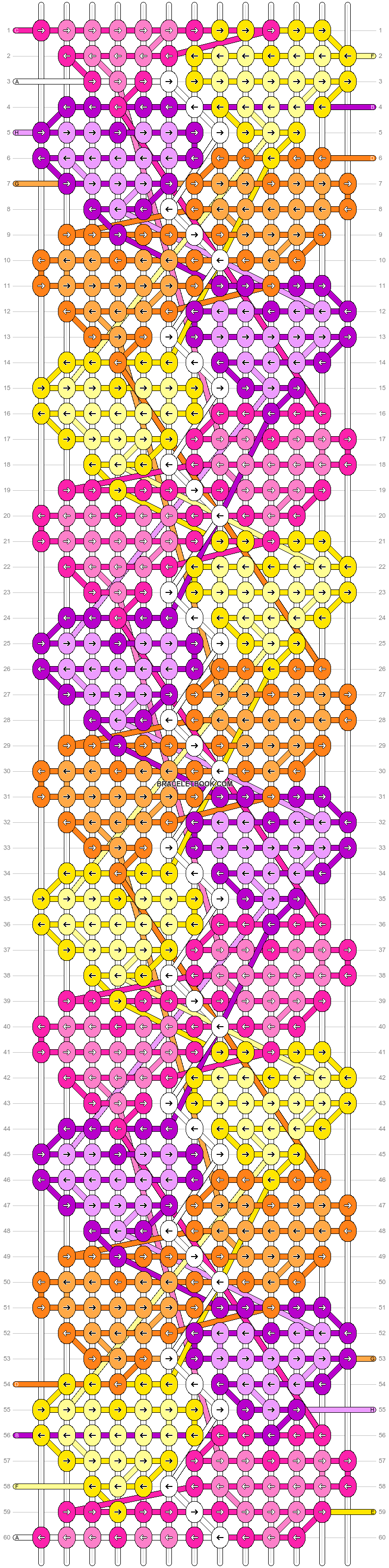 Alpha pattern #167173 variation #359003 pattern