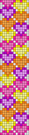 Alpha pattern #167173 variation #359003