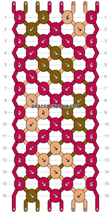 Normal pattern #172286 variation #359004 pattern