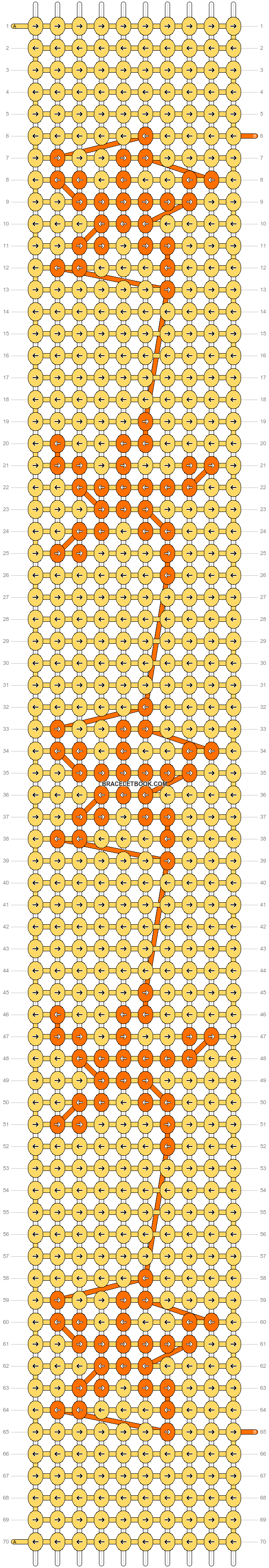 Alpha pattern #146489 variation #359005 pattern