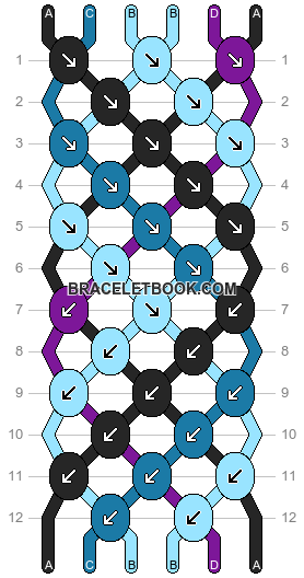 Normal pattern #170612 variation #359006 pattern