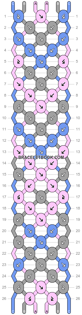 Normal pattern #173773 variation #359007 pattern