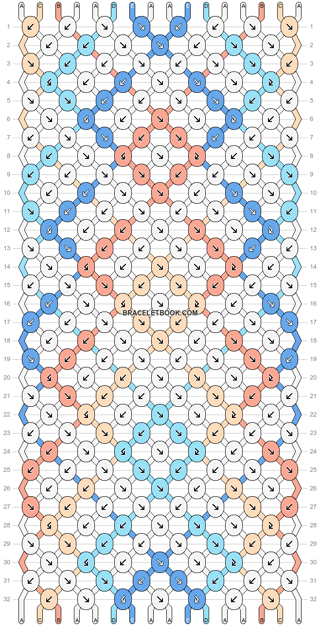 Normal pattern #160475 variation #359009 pattern