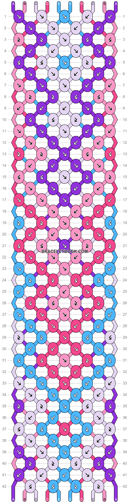 Normal pattern #133494 variation #359011 pattern