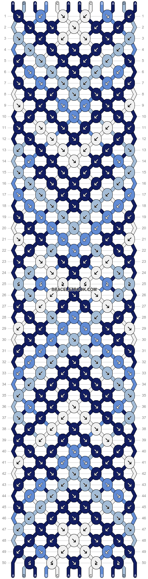 Normal pattern #138670 variation #359012 pattern