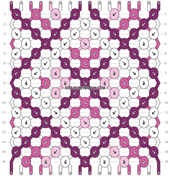Normal pattern #173807 variation #359015 pattern