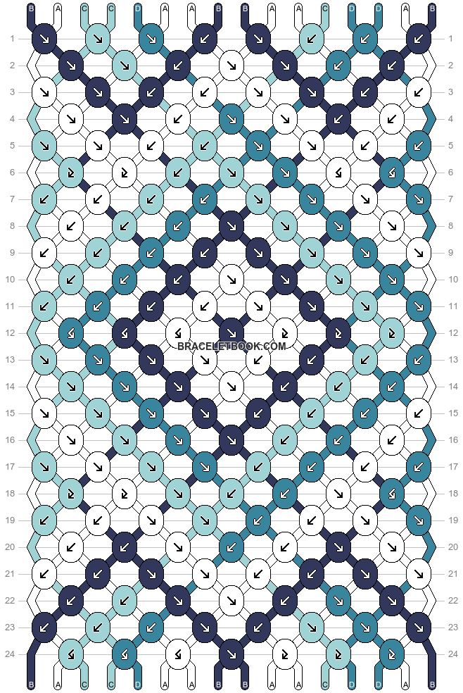 Normal pattern #173812 variation #359016 pattern