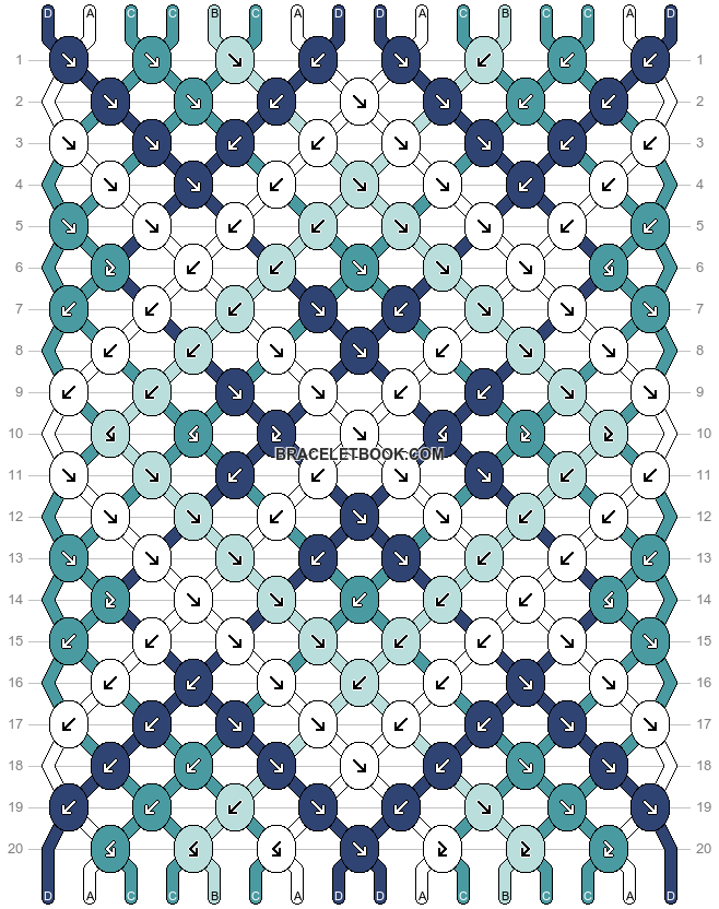 Normal pattern #173809 variation #359017 pattern