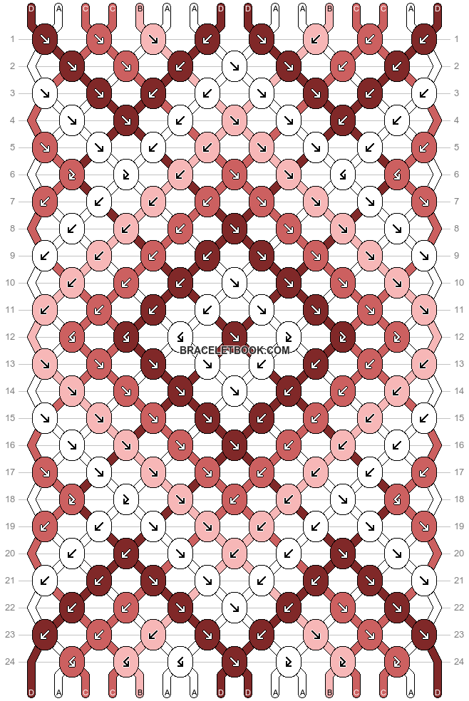 Normal pattern #173812 variation #359018 pattern