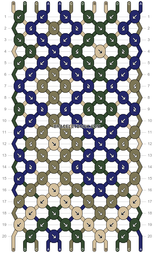 Normal pattern #170619 variation #359021 pattern