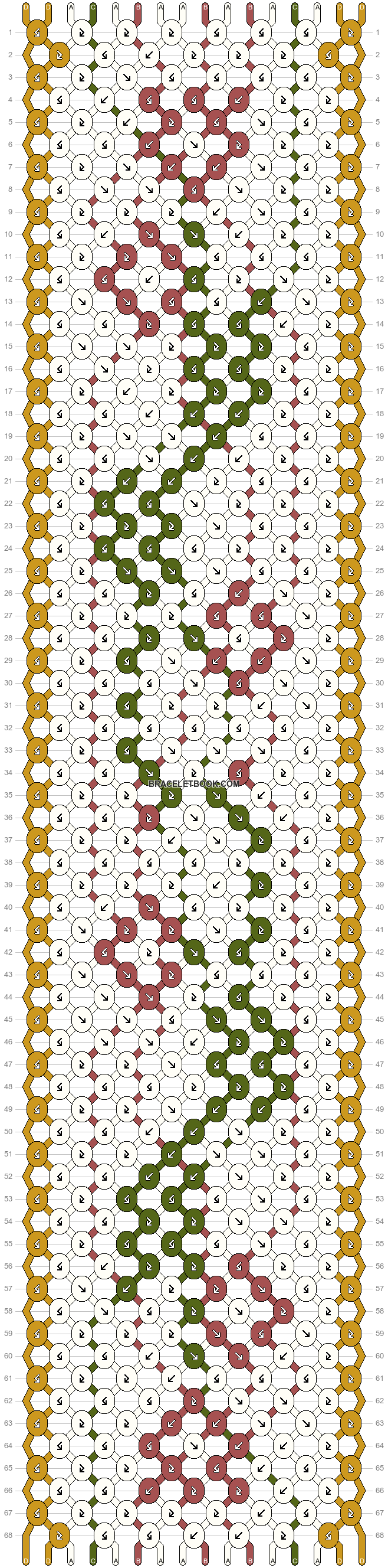 Normal pattern #166230 variation #359022 pattern