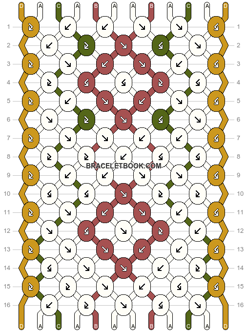 Normal pattern #142165 variation #359023 pattern