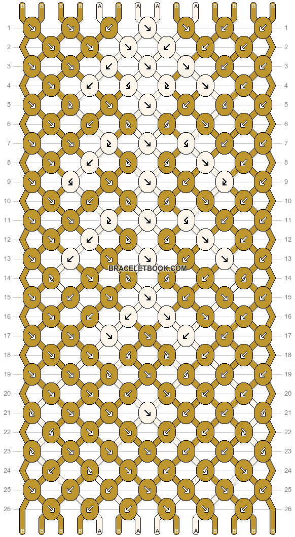 Normal pattern #173805 variation #359024 pattern