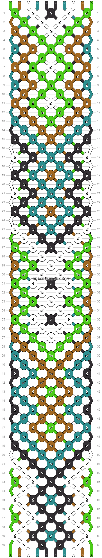 Normal pattern #80756 variation #359025 pattern