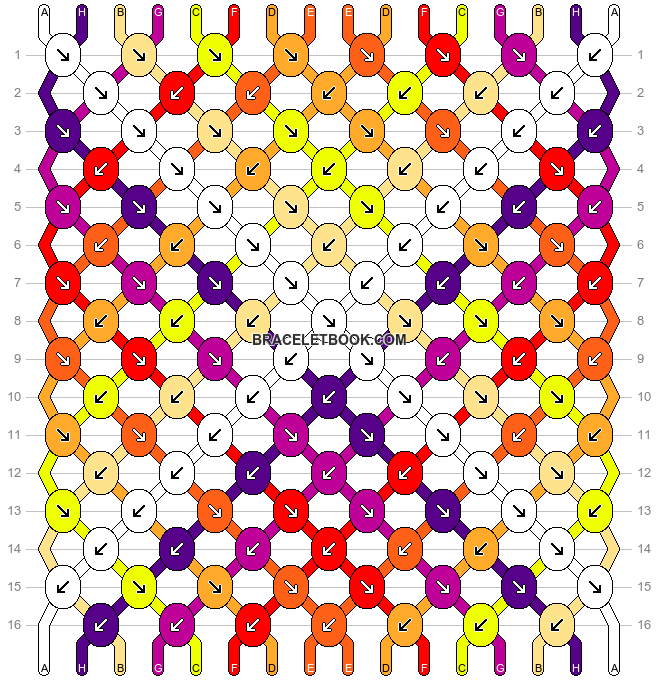 Normal pattern #172815 variation #359030 pattern