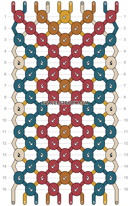 Normal pattern #17657 variation #359031 pattern