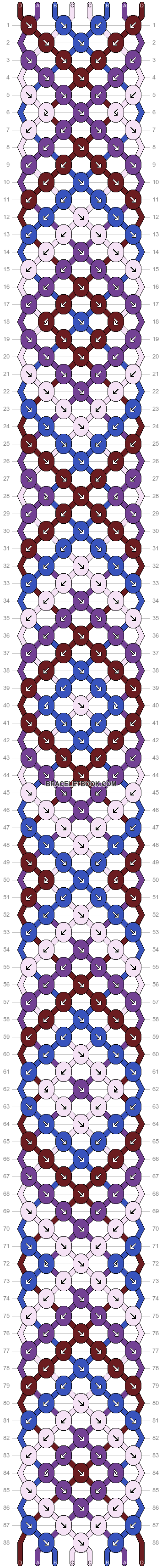 Normal pattern #173604 variation #359032 pattern