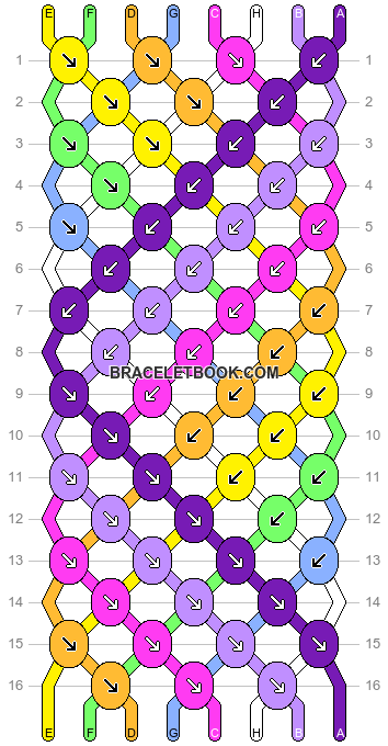 Normal pattern #9681 variation #359033 pattern