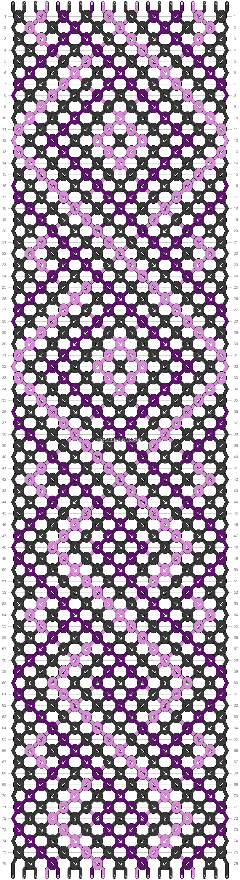Normal pattern #173828 variation #359034 pattern