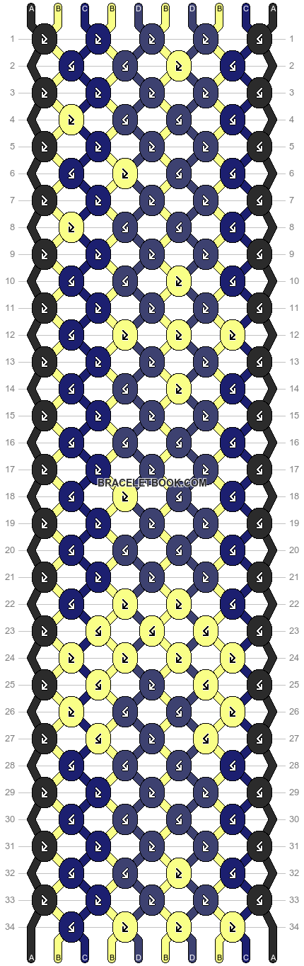 Normal pattern #173831 variation #359035 pattern