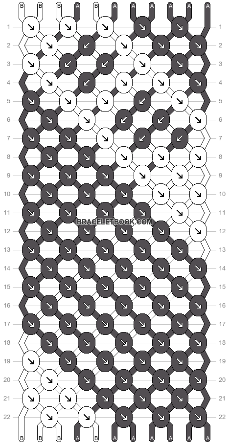 Normal pattern #165155 variation #359036 pattern