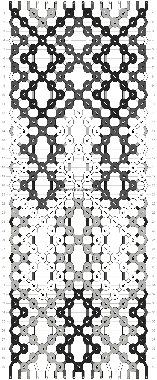 Normal pattern #167809 variation #359043 pattern