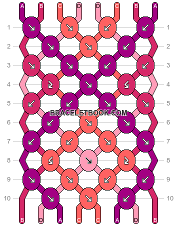 Normal pattern #17871 variation #359046 pattern