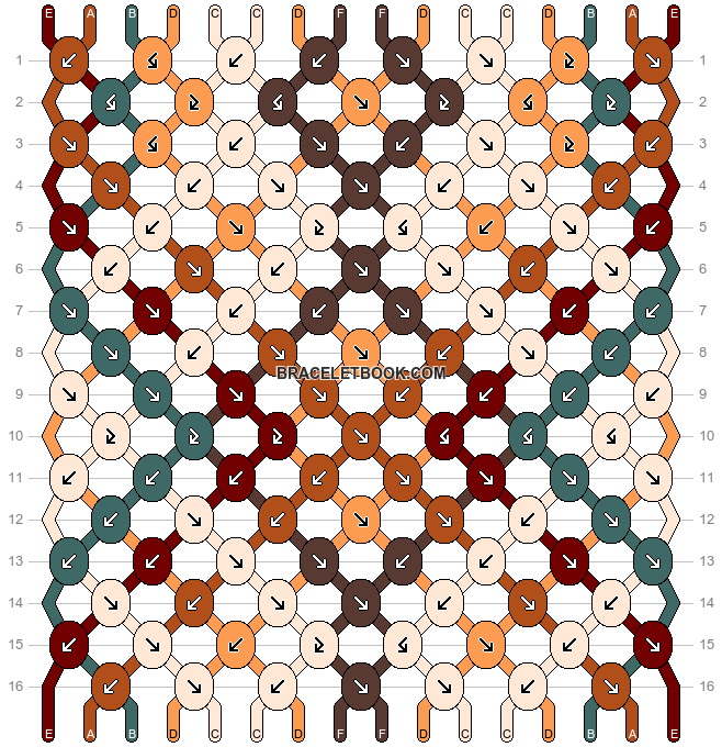 Normal pattern #79078 variation #359047 pattern