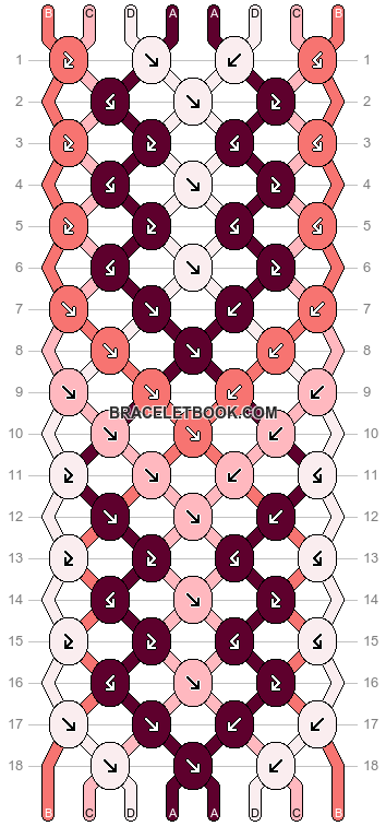 Normal pattern #168168 variation #359048 pattern
