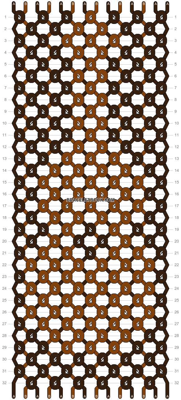 Normal pattern #10210 variation #359049 pattern