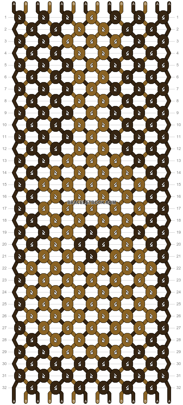 Normal pattern #10210 variation #359050 pattern
