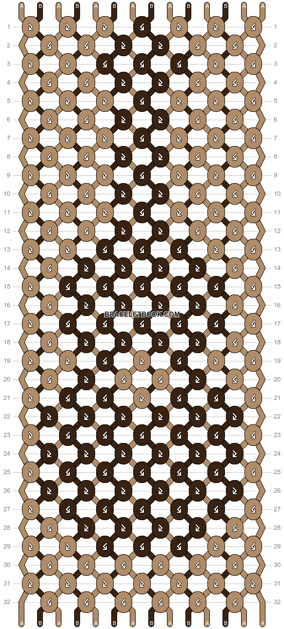 Normal pattern #10210 variation #359051 pattern