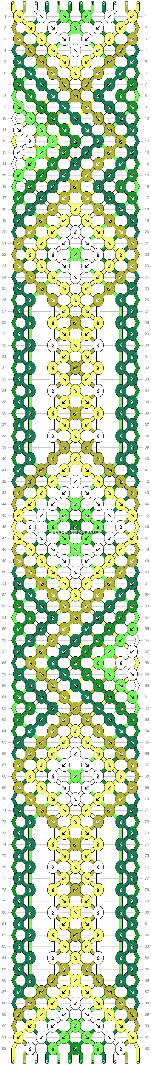 Normal pattern #173786 variation #359052 pattern