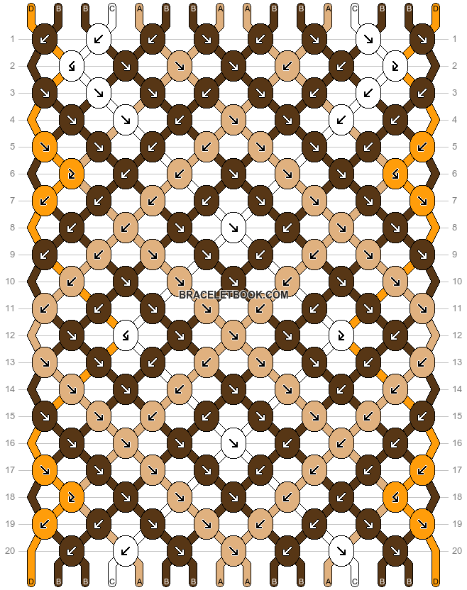 Normal pattern #115532 variation #359053 pattern