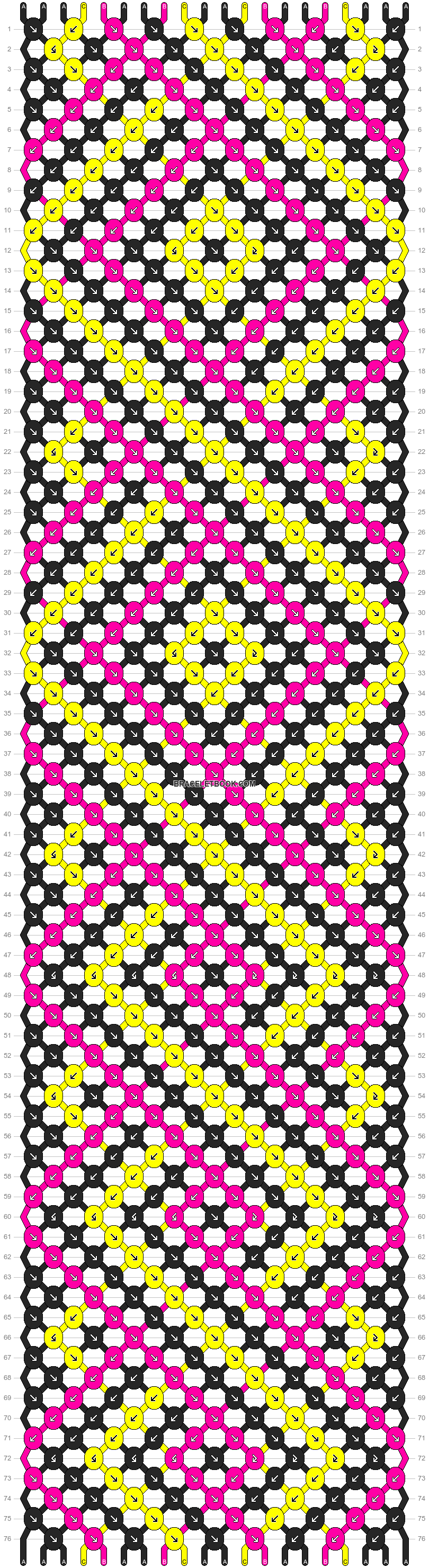 Normal pattern #173828 variation #359055 pattern