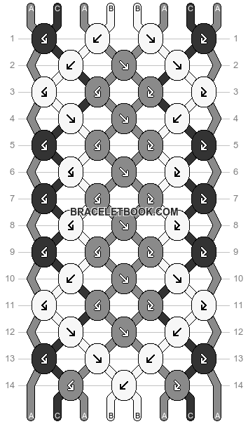 Normal pattern #131732 variation #359057 pattern