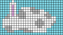 Alpha pattern #64742 variation #359059