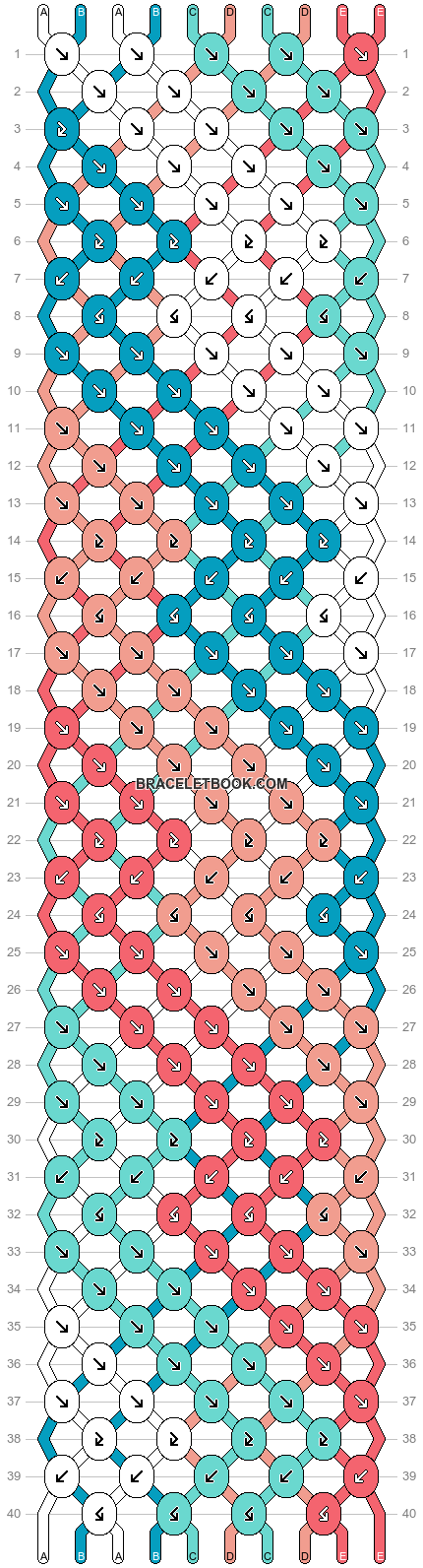 Normal pattern #25381 variation #359060 pattern