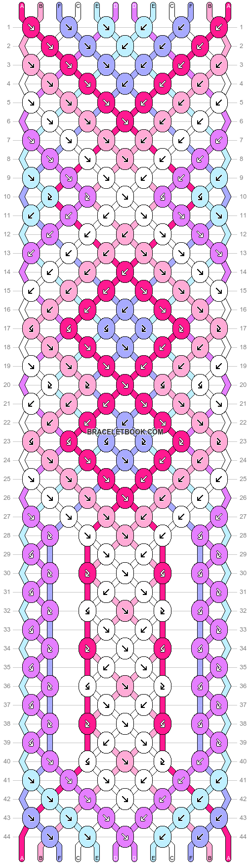 Normal pattern #28009 variation #359061 pattern