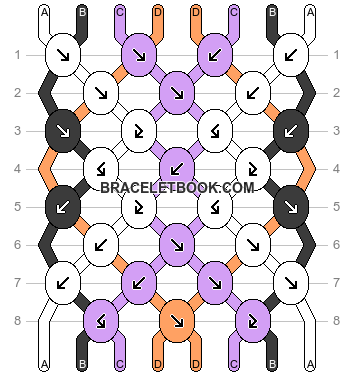 Normal pattern #17999 variation #359063 pattern