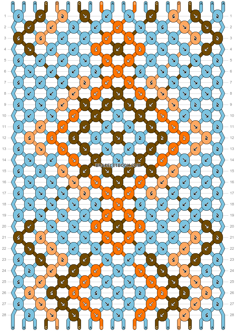 Normal pattern #55717 variation #359065 pattern