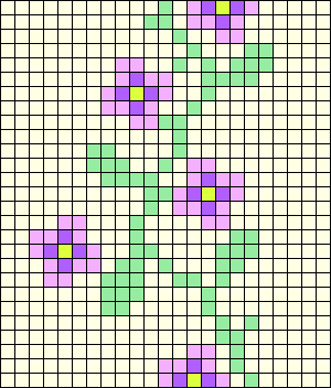 Alpha pattern #150716 variation #359066 preview