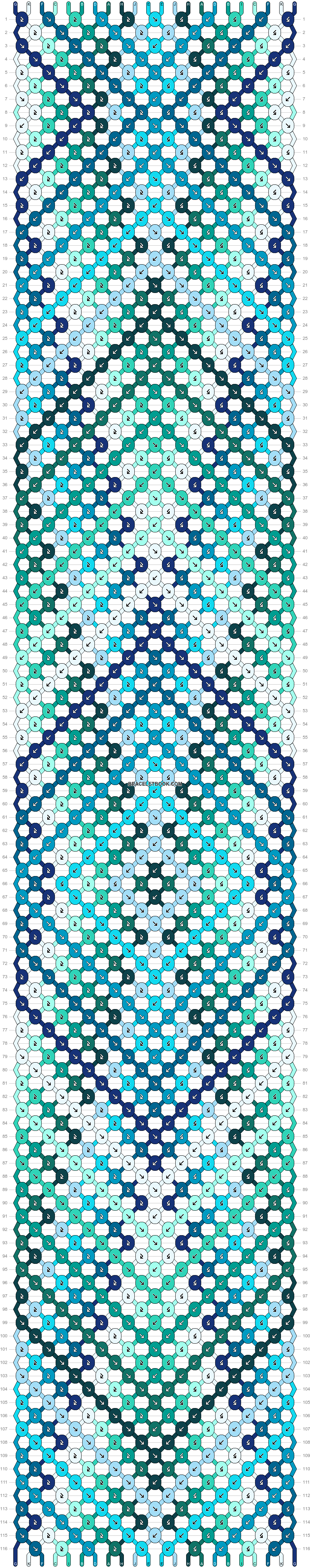 Normal pattern #8232 variation #359067 pattern
