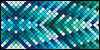 Normal pattern #8232 variation #359067