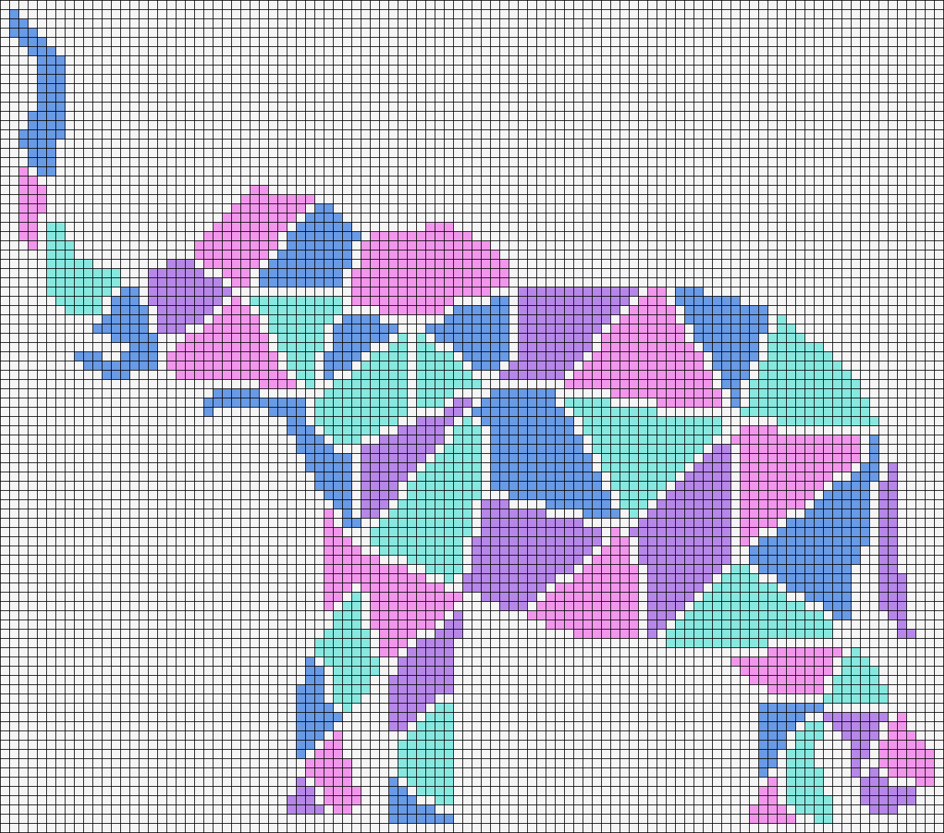 Alpha pattern #100219 variation #359069 preview