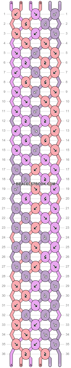 Normal pattern #173178 variation #359070 pattern