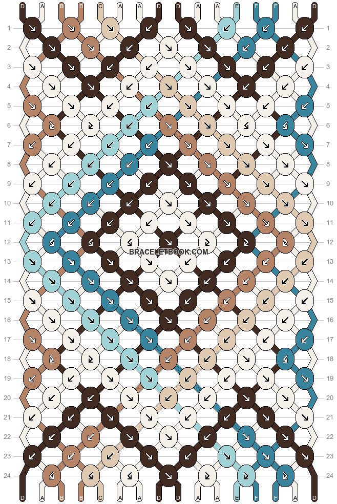 Normal pattern #173812 variation #359071 pattern