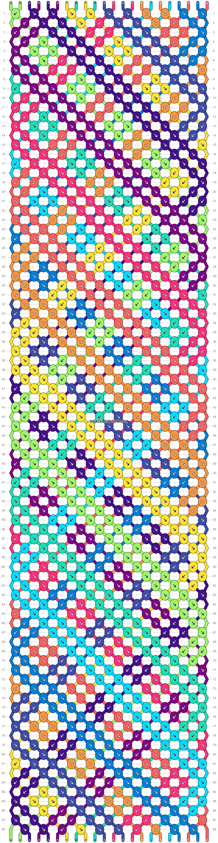 Normal pattern #116053 variation #359072 pattern