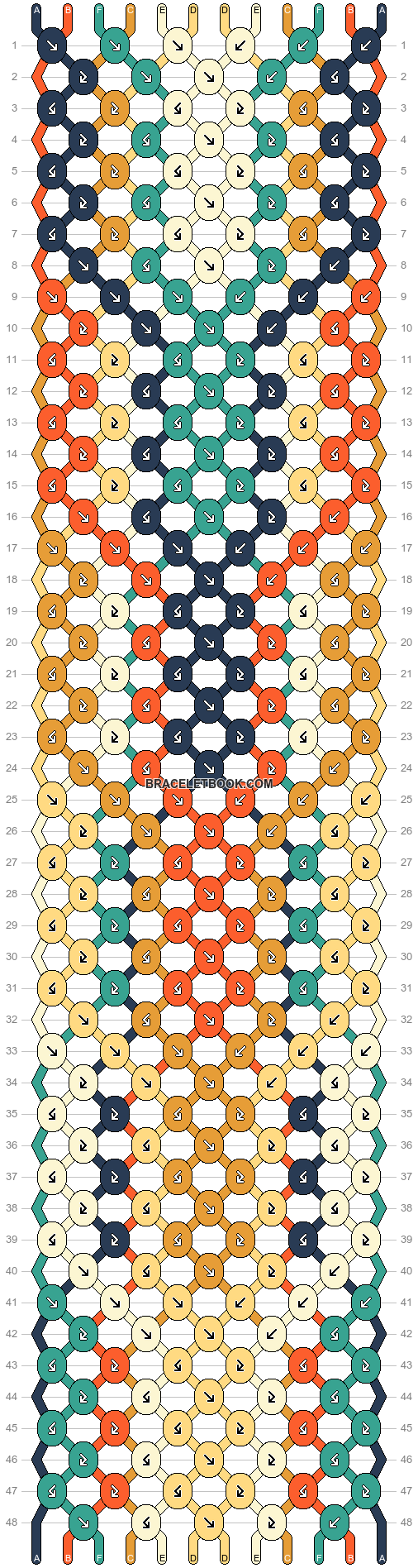 Normal pattern #155133 variation #359073 pattern
